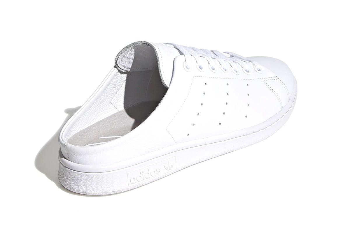 Slip on stan smith clearance